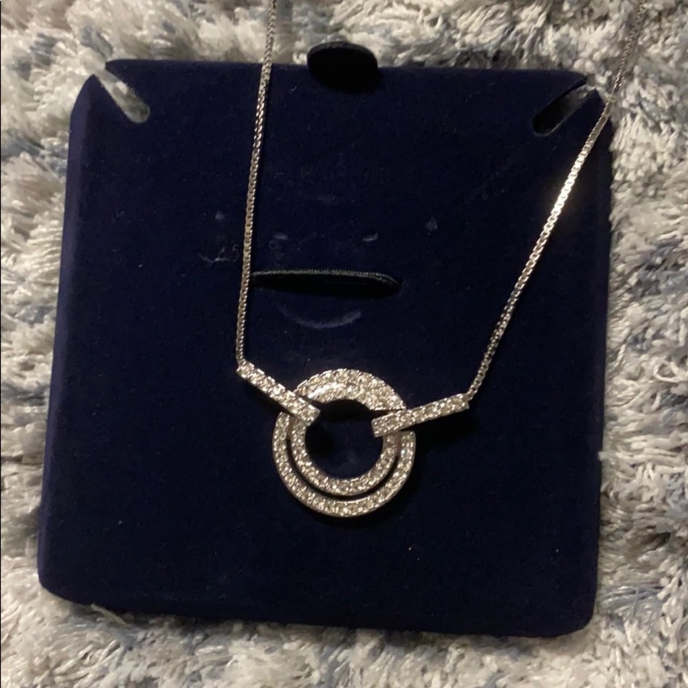 Swarovski Necklace